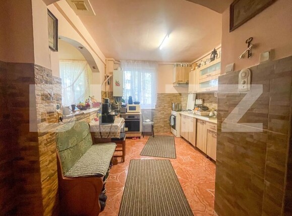 Apartament de vânzare 3 camere Gheorgheni - 178699AV | BLITZ Cluj-Napoca | Poza1