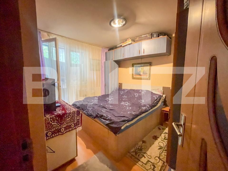 Apartament de vânzare 3 camere Gheorgheni - 178699AV | BLITZ Cluj-Napoca | Poza5