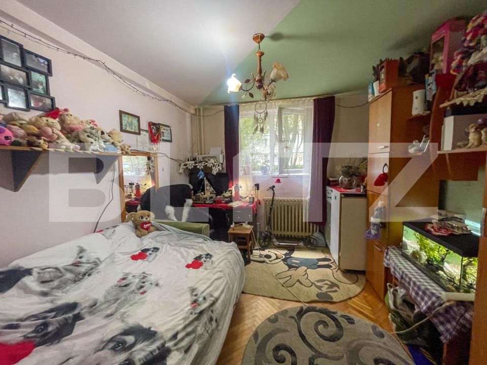 Apartament de vânzare 3 camere Gheorgheni - 178699AV | BLITZ Cluj-Napoca | Poza9