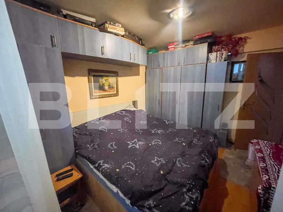Apartament de vânzare 3 camere Gheorgheni - 178699AV | BLITZ Cluj-Napoca | Poza6