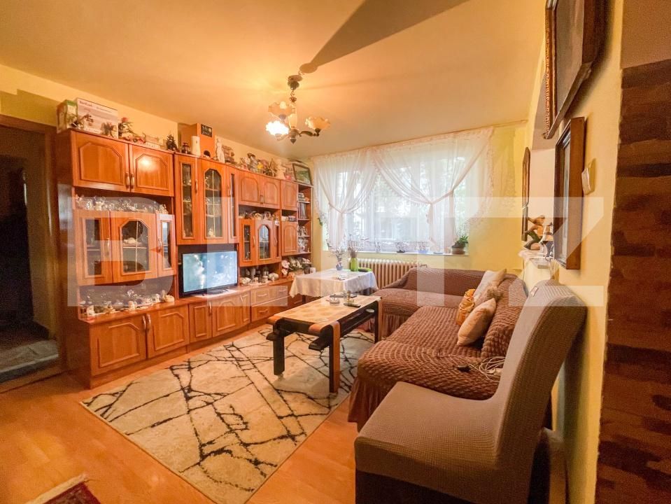 Apartament de vânzare 3 camere Gheorgheni - 178699AV | BLITZ Cluj-Napoca | Poza2