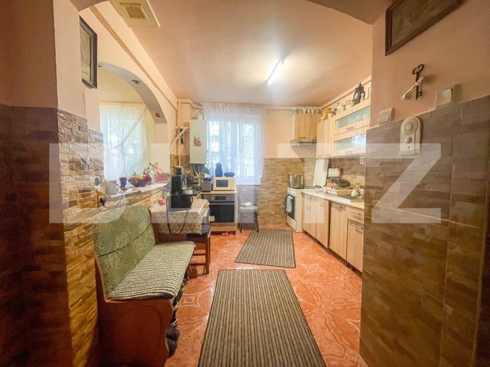 Apartament de vânzare 3 camere Gheorgheni - 178699AV | BLITZ Cluj-Napoca | Poza1
