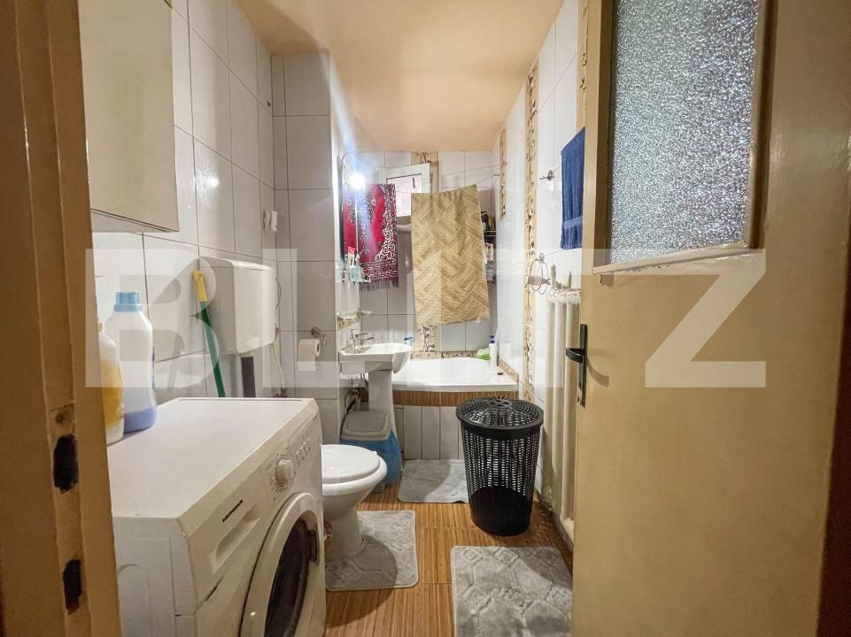 Apartament de vânzare 3 camere Gheorgheni - 178699AV | BLITZ Cluj-Napoca | Poza4
