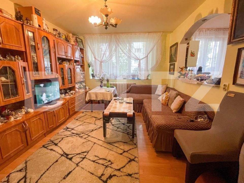 Apartament de vânzare 3 camere Gheorgheni - 178699AV | BLITZ Cluj-Napoca | Poza3