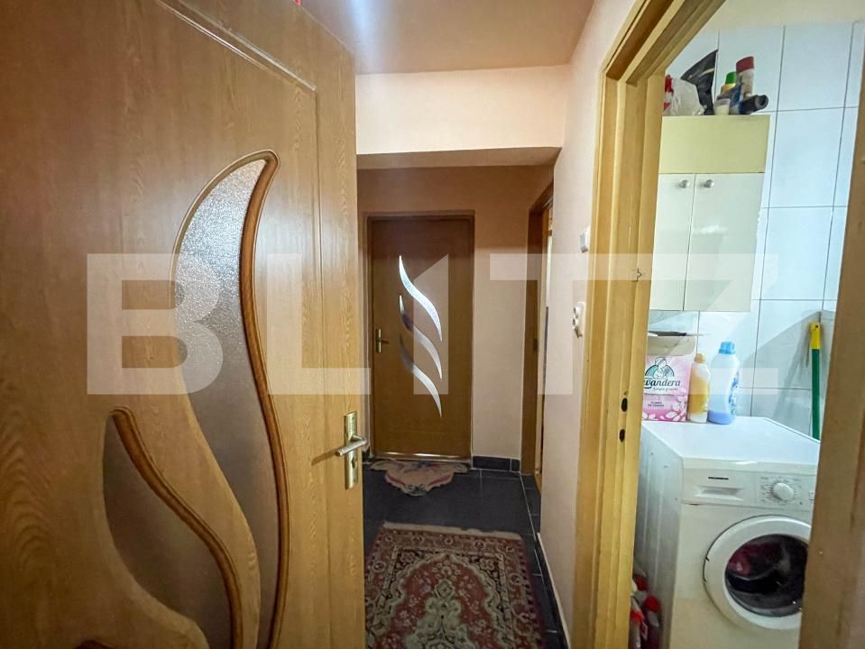Apartament de vânzare 3 camere Gheorgheni - 178699AV | BLITZ Cluj-Napoca | Poza7