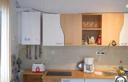 Apartament nou 1 camera! Complet mobilat!