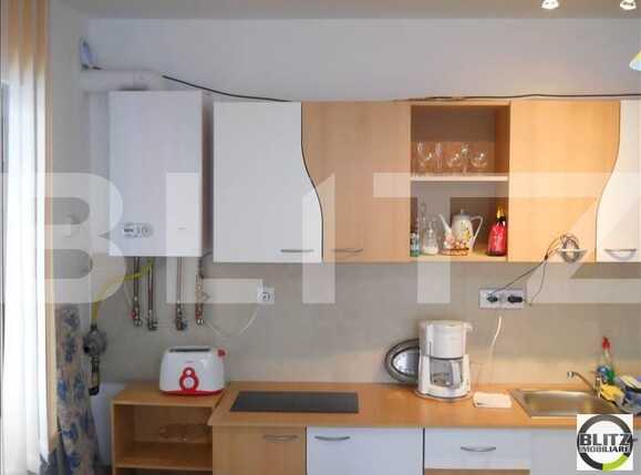 Garsonieră de vânzare Zorilor - 1787AV | BLITZ Cluj-Napoca | Poza2