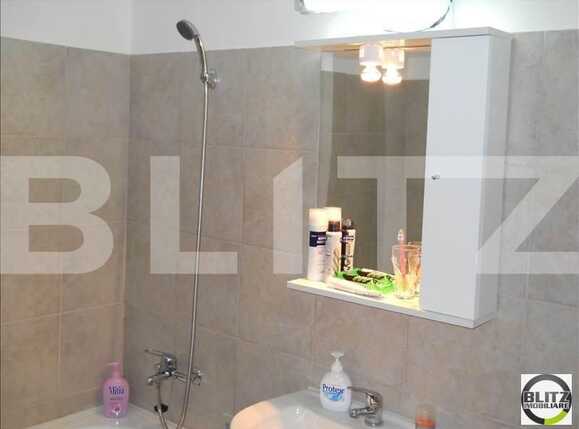 Garsonieră de vânzare Zorilor - 1787AV | BLITZ Cluj-Napoca | Poza5