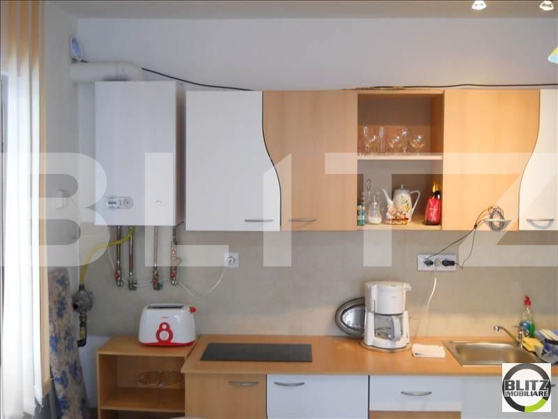 Garsonieră de vânzare Zorilor - 1787AV | BLITZ Cluj-Napoca | Poza2