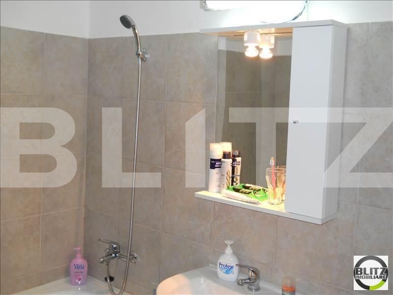 Garsonieră de vânzare Zorilor - 1787AV | BLITZ Cluj-Napoca | Poza5