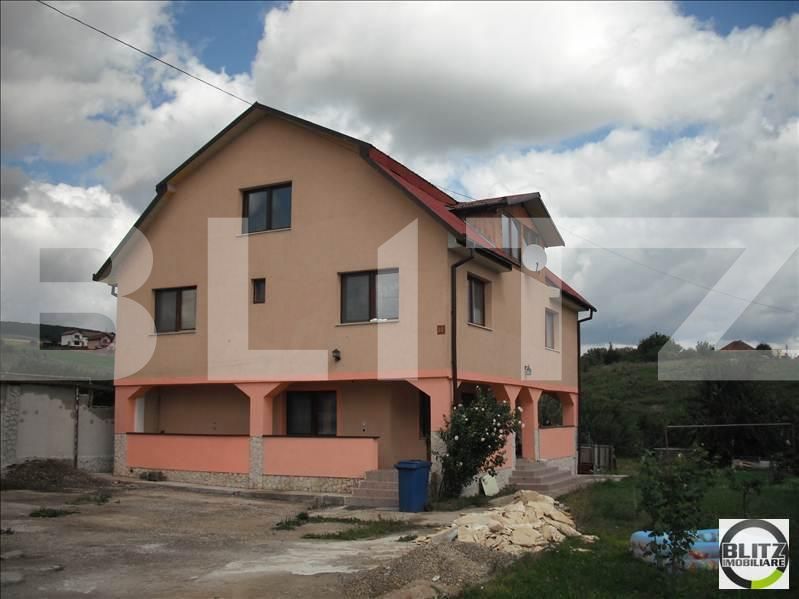 Casa de vânzare 1 camera Dambul Rotund - 17870CV | BLITZ Cluj-Napoca | Poza2