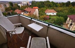 Apartament 2 camere, decomandat, modern, zona UMF