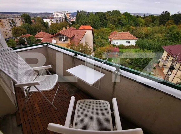 Apartament de închiriat 2 camere Zorilor - 178701AI | BLITZ Cluj-Napoca | Poza6