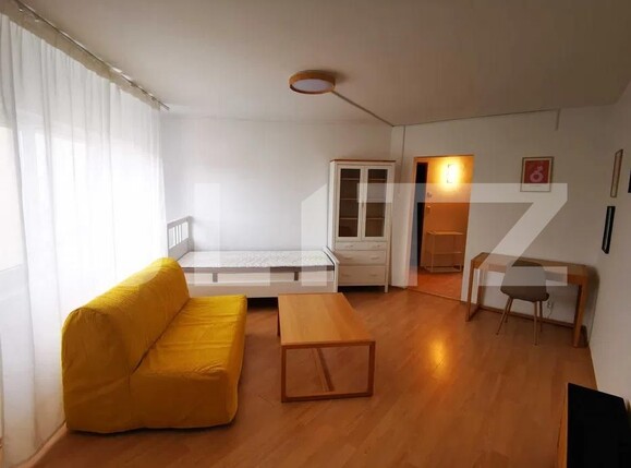 Apartament de închiriat 2 camere Zorilor - 178701AI | BLITZ Cluj-Napoca | Poza1