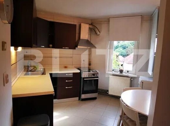 Apartament de închiriat 2 camere Zorilor - 178701AI | BLITZ Cluj-Napoca | Poza4