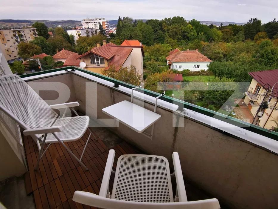 Apartament de închiriat 2 camere Zorilor - 178701AI | BLITZ Cluj-Napoca | Poza6