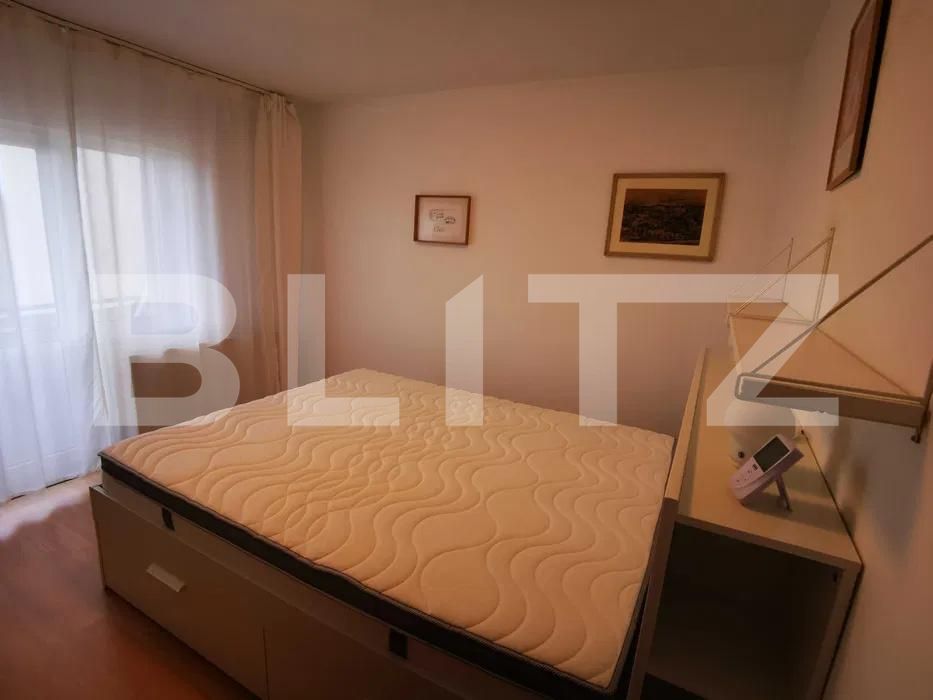Apartament de închiriat 2 camere Zorilor - 178701AI | BLITZ Cluj-Napoca | Poza2