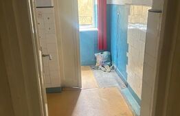 Apartament 2 camere, necesita renovare, zona Centrala, str. Horea