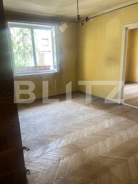 Apartament de vânzare 2 camere Semicentral - 178707AV | BLITZ Cluj-Napoca | Poza1
