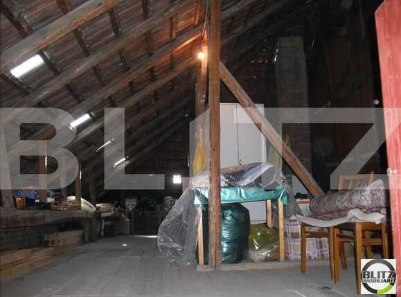 Casa de vânzare 4 camere Dambul Rotund - 17871CV | BLITZ Cluj-Napoca | Poza12