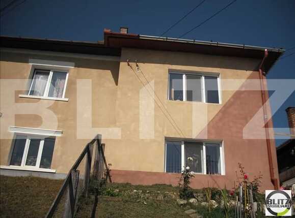 Casa de vânzare 4 camere Dambul Rotund - 17871CV | BLITZ Cluj-Napoca | Poza1