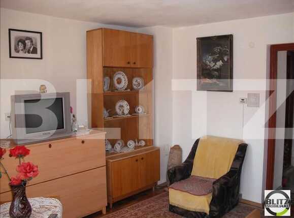 Casa de vânzare 4 camere Dambul Rotund - 17871CV | BLITZ Cluj-Napoca | Poza4