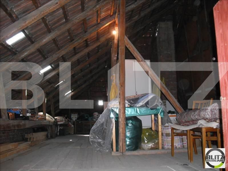 Casa de vânzare 4 camere Dambul Rotund - 17871CV | BLITZ Cluj-Napoca | Poza12