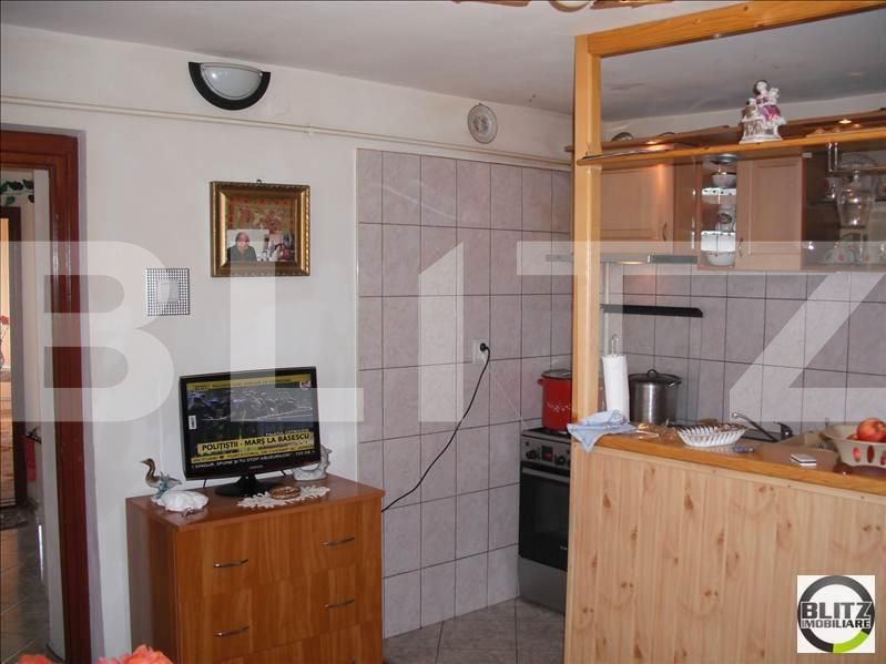 Casa de vânzare 4 camere Dambul Rotund - 17871CV | BLITZ Cluj-Napoca | Poza3