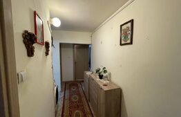 Apartament cu 2 camere, 57 mp, zona Racadau 
