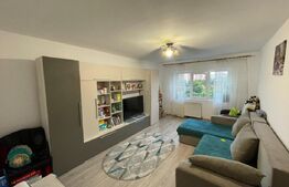 Apartament cu 2 camere, 57 mp, zona Racadau 