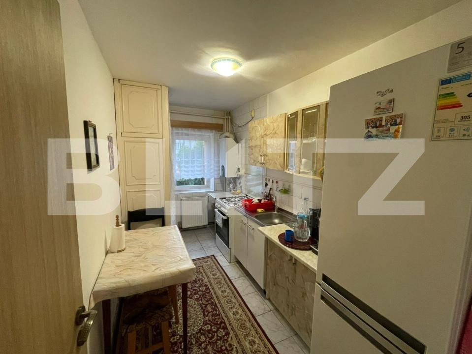 Apartament de vânzare 2 camere Racadau - 178710AV | BLITZ Brașov | Poza1