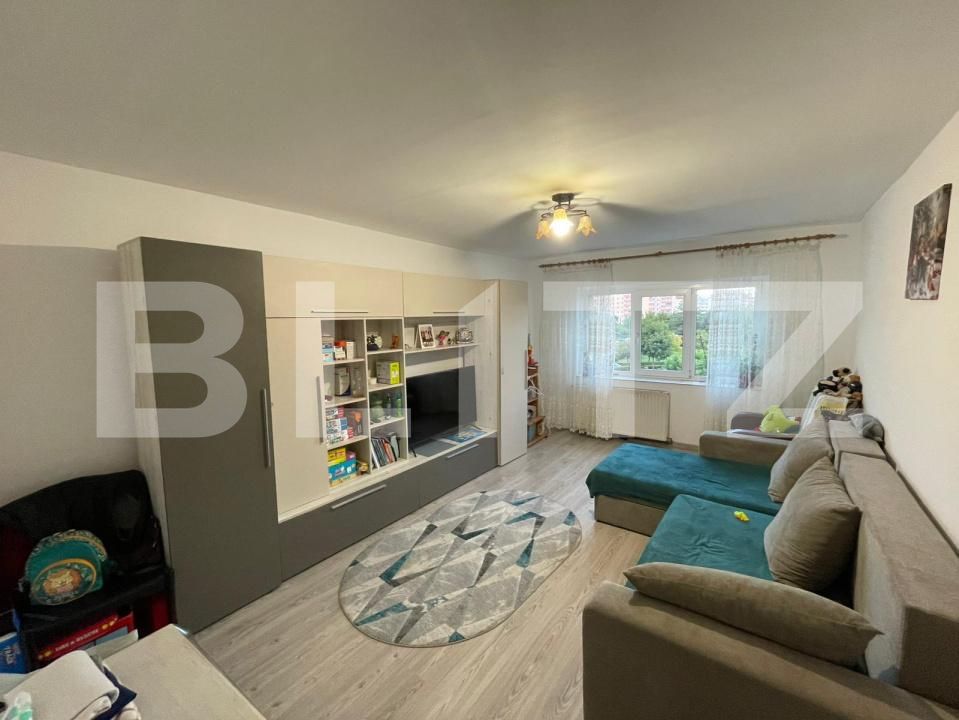 Apartament de vânzare 2 camere Racadau - 178710AV | BLITZ Brașov | Poza5