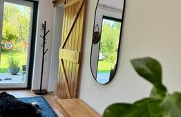 Casa 5 camere, 209 mp, zona Vivo