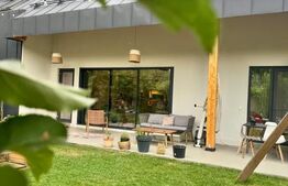 Casa 5 camere, 209 mp, zona Vivo