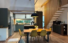 Casa 5 camere, 209 mp, zona Vivo