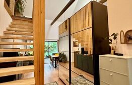 Casa 5 camere, 209 mp, zona Vivo