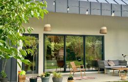 Casa 5 camere, 209 mp, zona Vivo