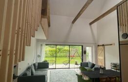 Casa 5 camere, 209 mp, zona Vivo