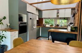 Casa 5 camere, 209 mp, zona Vivo