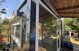 Casa 5 camere, 209 mp, zona Vivo