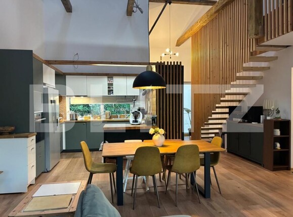 Casa de vânzare 5 camere Floreşti - 178714CV | BLITZ Cluj-Napoca | Poza4