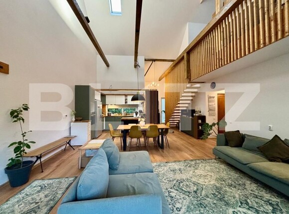 Casa de vânzare 5 camere Floreşti - 178714CV | BLITZ Cluj-Napoca | Poza1