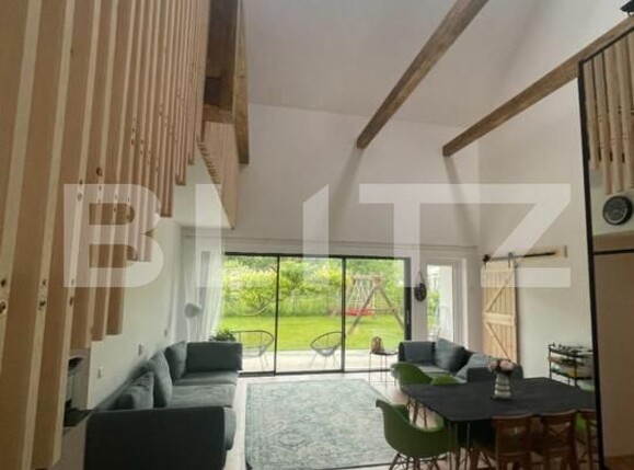 Casa de vânzare 5 camere Floreşti - 178714CV | BLITZ Cluj-Napoca | Poza3