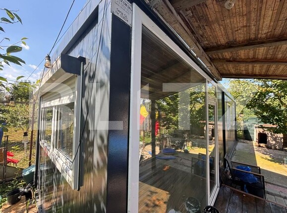 Casa de vânzare 5 camere Floreşti - 178714CV | BLITZ Cluj-Napoca | Poza14