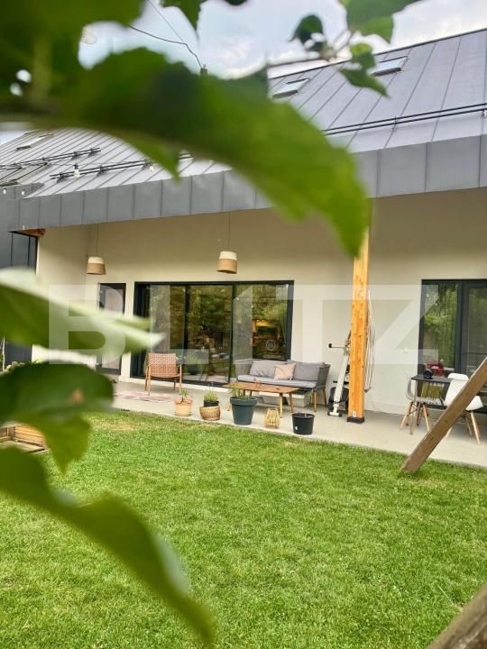 Casa de vânzare 5 camere Floreşti - 178714CV | BLITZ Cluj-Napoca | Poza10