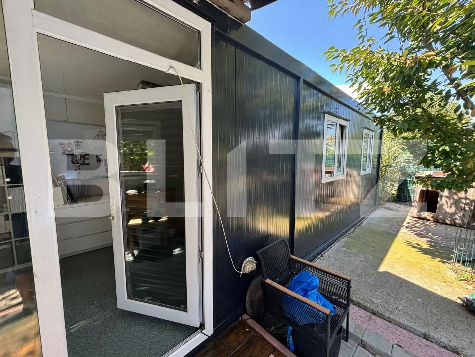 Casa de vânzare 5 camere Floreşti - 178714CV | BLITZ Cluj-Napoca | Poza15