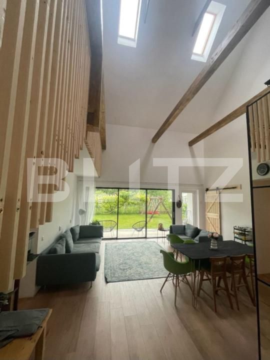 Casa de vânzare 5 camere Floreşti - 178714CV | BLITZ Cluj-Napoca | Poza3