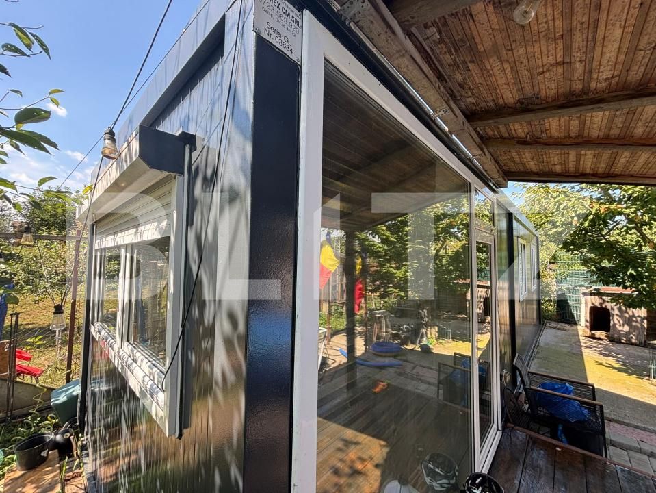 Casa de vânzare 5 camere Floreşti - 178714CV | BLITZ Cluj-Napoca | Poza14