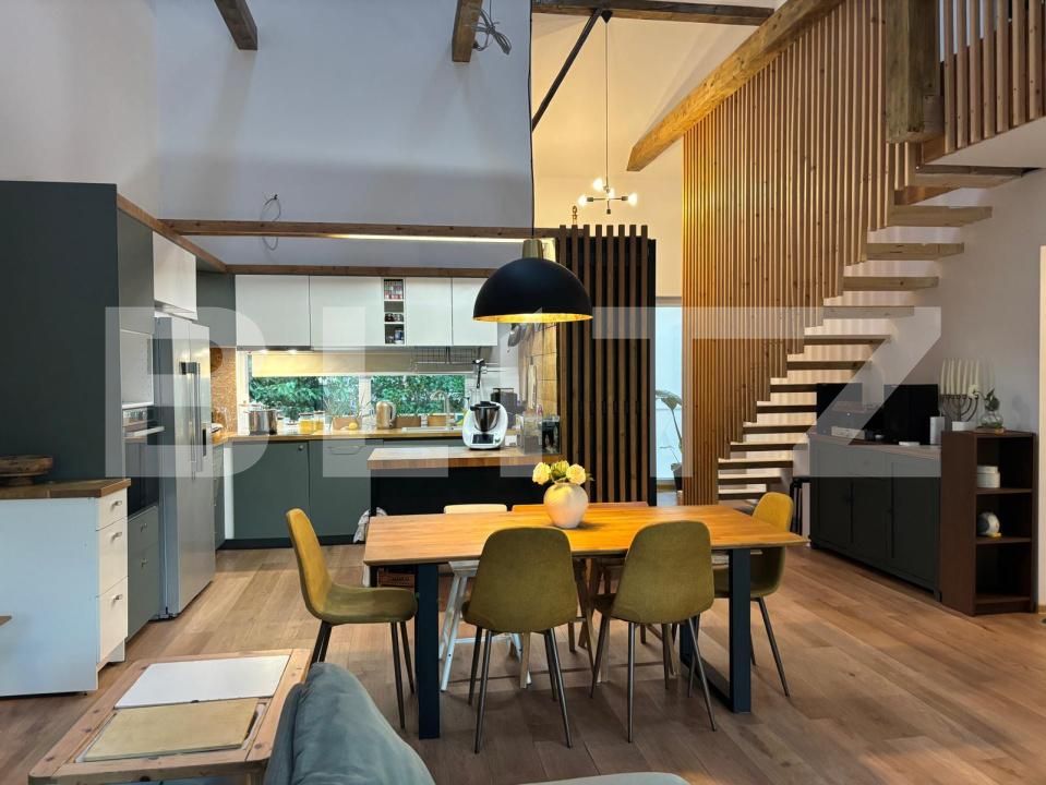 Casa de vânzare 5 camere Floreşti - 178714CV | BLITZ Cluj-Napoca | Poza4