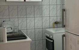 Garsoniera, 35 mp, zona UMF